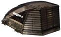 Maxxair II Vent Cover Smo