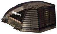 Maxxair II Vent Cover Smo