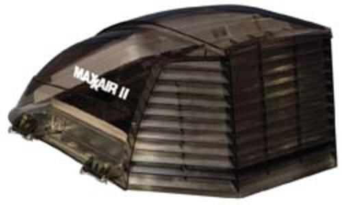 Maxxair II Vent Cover Smo