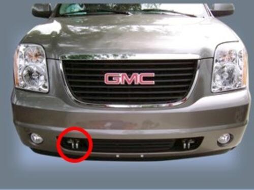 Demco Baseplate 9517046