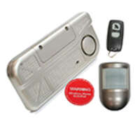 3 Pc Expandable Wireless