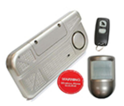 3 Pc Expandable Wireless