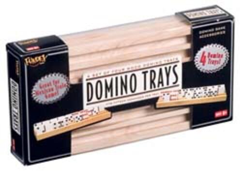 domino-trays