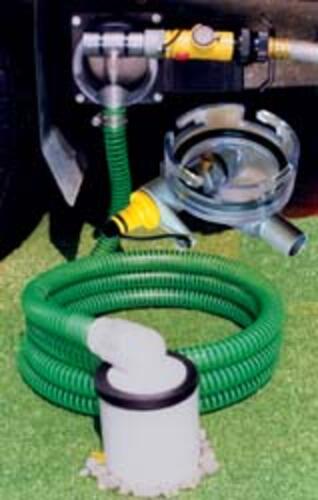 sewer-hose-extension