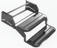 RV Folding Step - Double