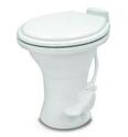 Dom.310 Toilet-Bone-No Sp