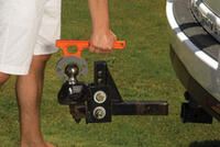 Hitchgrip Coupling Tool