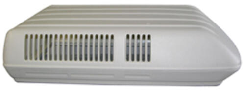 Shroud, Arctic White