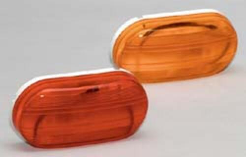 46703-5, Amber Clearance Marker Lights