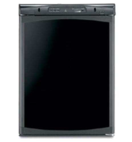 Dometic 3 Way Americana Single Door RM 2354