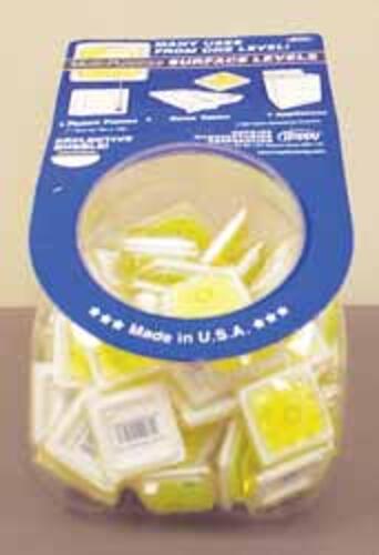 72-Count Fish Bowl Of Levels