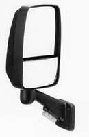 rear view truck mirrors