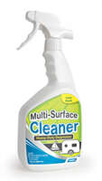 Multi-Surface Clean/Degre