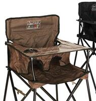 Baby High Chair - Chock