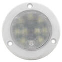 52508, LED Interior 3" Oval Puck Light