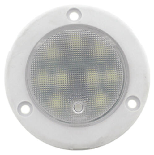 52508, LED Interior 3" Oval Puck Light