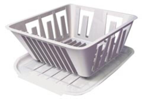 RV Dish Drainer