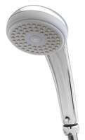 Hand-Held Showerhead with Oxygen Infusion