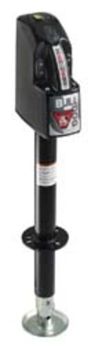 Bulldog Trailer Jack - black