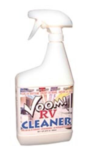 Voom RV Cleaner 32oz.