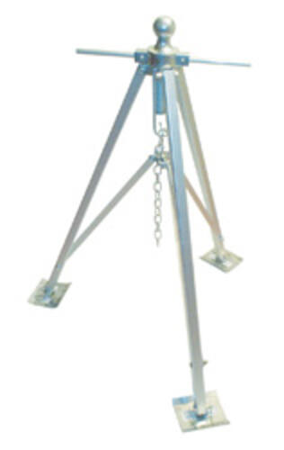 Gooseneck Stabilizer Jack