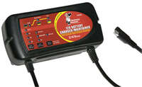 Battery Charger 6-Stage Automatic