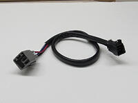 Harness, Dual Mated Wirin