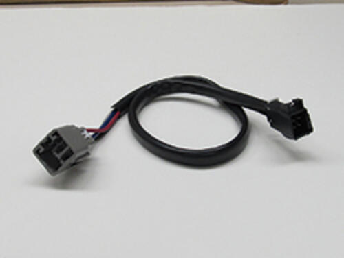 Harness, Dual Mated Wirin