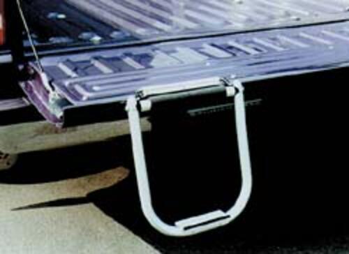 Bedhopper?? Tailgate Step