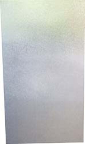 Entrance Door Glass 12x24