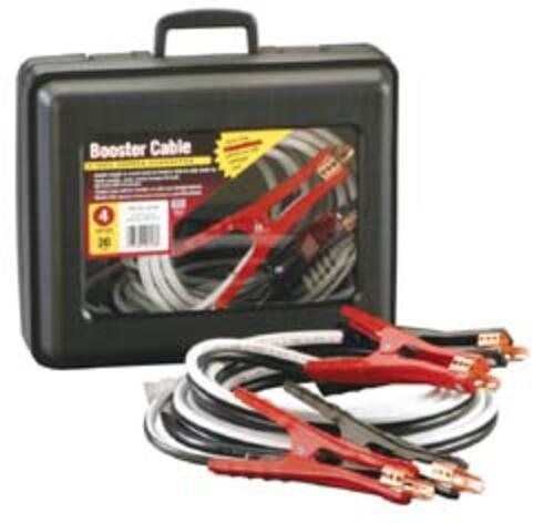 Booster Cable Kit