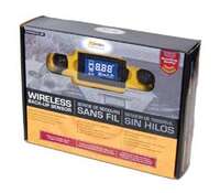 Back-Up Sensor Kit