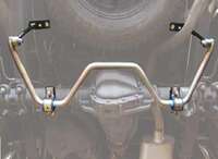 Ford Anti Sway Bar Dual 1/5"