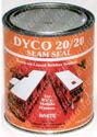 RV Seam Sealant - Dyco 20/20 Seam Seal