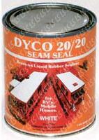 RV Seam Sealant - Dyco 20/20 Seam Seal