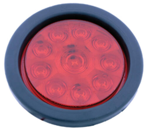 52447, 4in Stop/Turn/Taillight KIt