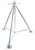 Stabilizer Jack 5th Wheel