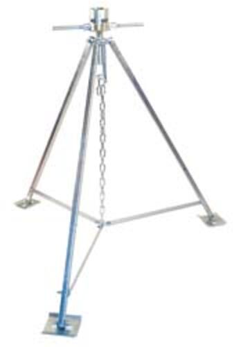 Stabilizer Jack 5th Wheel