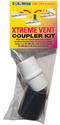 Xtreme Vent Coupler Kit