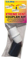 Xtreme Vent Coupler Kit