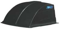 Roof Vent Cover Black