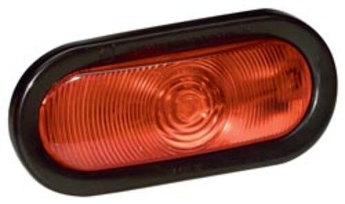 Peterson #421 Tail light image