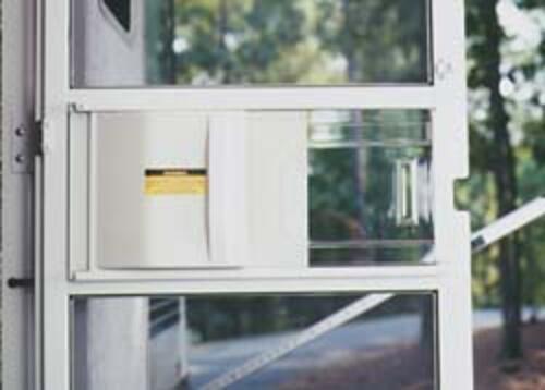 12 Inch Screen Door Stop