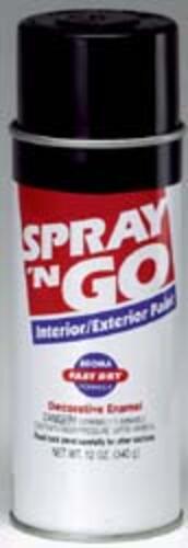 Broma Paint-Aluminum