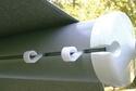 Awning Light Clips For RV's