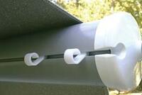 Awning Light Clips For RV's