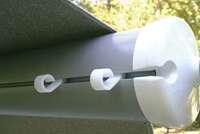 Awning Light Clips For RV's