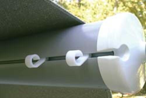 Awning Light Clips For RV's