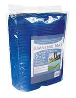 Awning Leisure Mat 9' X 1