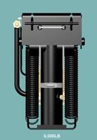 6000 Lb Std Jacks (Pair)